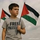 free Palestine 🇵🇸