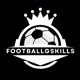 Footballgskills