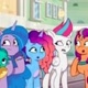 My Little Pony Conta a Tua História Goiás HD
