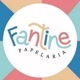 Fantine Papelaria