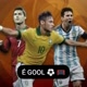 É Gool ⚽️🥅