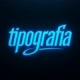 tipografia