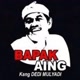 BAPAK AING KDM