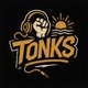 TonkS #808 Hora Hauxbeatmaker