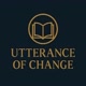 Utterance of Change