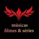 música filmes & séries
