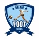 ON AIR FOOT NEWS