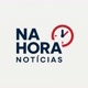 Na hora notícias
