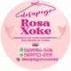 Rosa xoke🌸