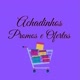 Achadinhos promos e ofertas