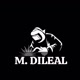 M. DILEAL