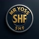 Yoss77 ☄️ shf ☄️