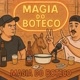 Magia de boteco