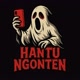 Hantu ngonten