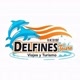 AGENCIA DE VIAJES DELFINES TOURS