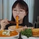 Asmr de comida
