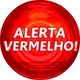 alerta vermelho