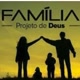 família projeto de Deus