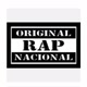 Rap Nacional de verdade😎✊🏾🎶