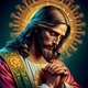 orações de jesus poderosa oficial 🙏