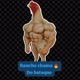 RANCHO CHAMA🔥 DO BATOQUE 🐓