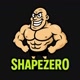 Shape Zero