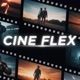 🍿 CINE FLEX 🍿