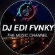 DJ Edi Fvnky