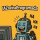IA Zoeira Programada