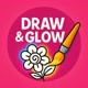Draw & Glow