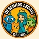 DesenhosLegaisOficial