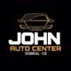 John auto center 🥇💯😃