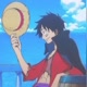 Luffy Com Y
