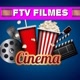 🎞️FTV FILMES 🎞️