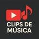 Clips de Música
