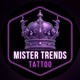 MISTER TRENDS TATTOO