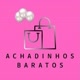 Achadinhos Baratos