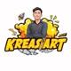 kreasi art REALL