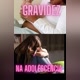 Gravidez na Adolescência