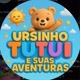 Ursinho Tutui e suas aventuras!!!