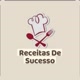 receita de sucesso 👩‍🍳