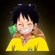 MONKEY.D.LUFFY
