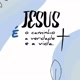 Jesus é a verdade