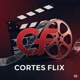 cortes flix 🎬