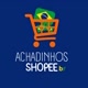 Achadinhos da Shopee BR