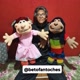 Beto fantoches oficial