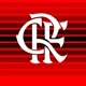 FLAMENGO 🖤❤️