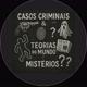 senhor misterio
