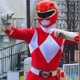 Ranger vermelho