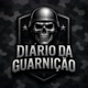 Diário da guarnição 🚨🚓
